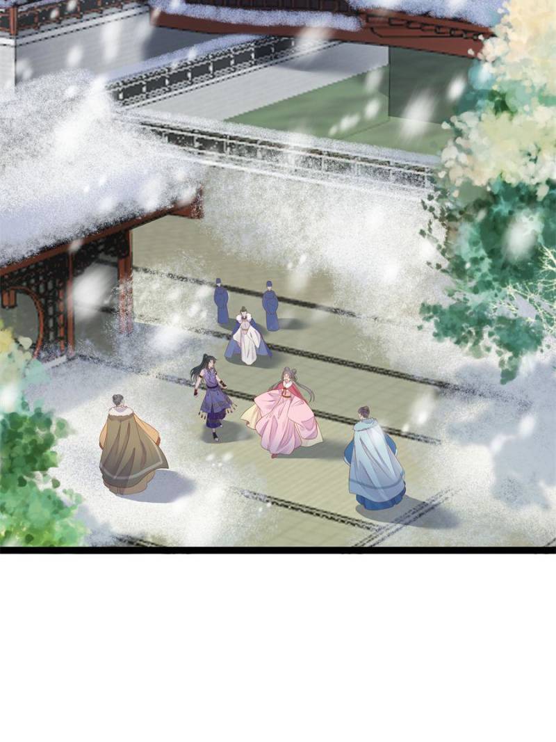 The Disciple’s Daily Plan: Seduce the Master Chapter 50 - Page 31
