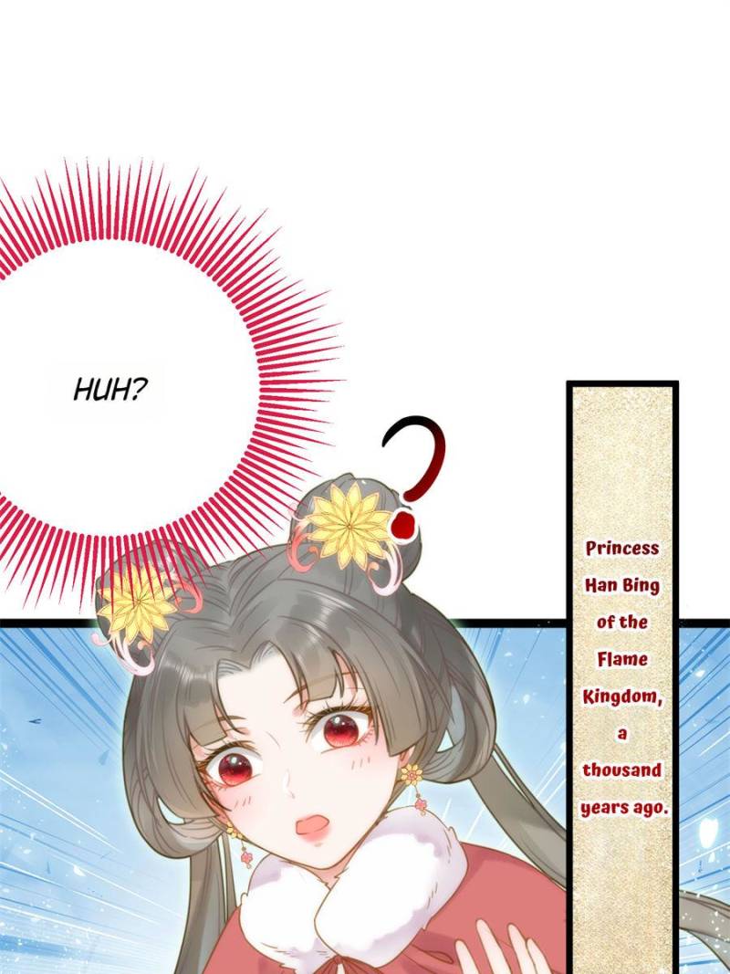 The Disciple’s Daily Plan: Seduce the Master Chapter 50 - Page 34
