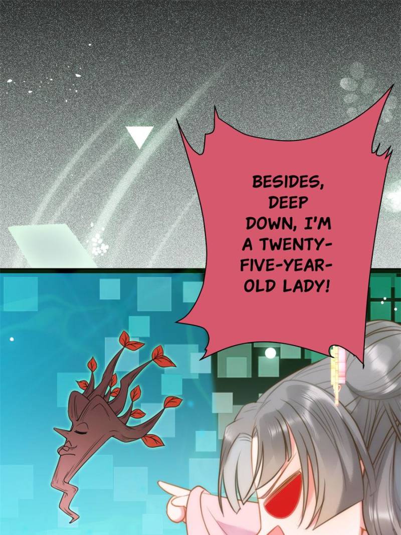 The Disciple’s Daily Plan: Seduce the Master Chapter 50 - Page 46