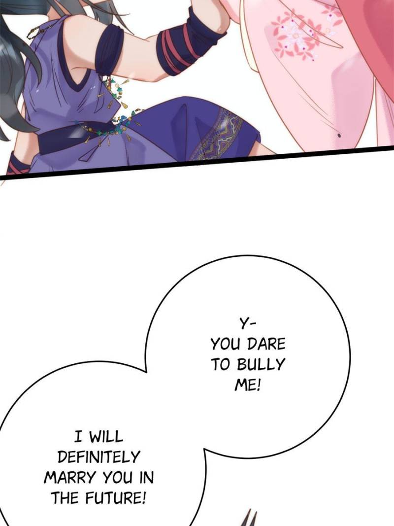 The Disciple’s Daily Plan: Seduce the Master Chapter 50 - Page 72