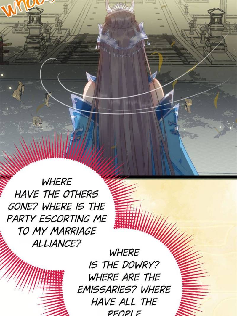 The Disciple’s Daily Plan: Seduce the Master Chapter 51 - Page 11