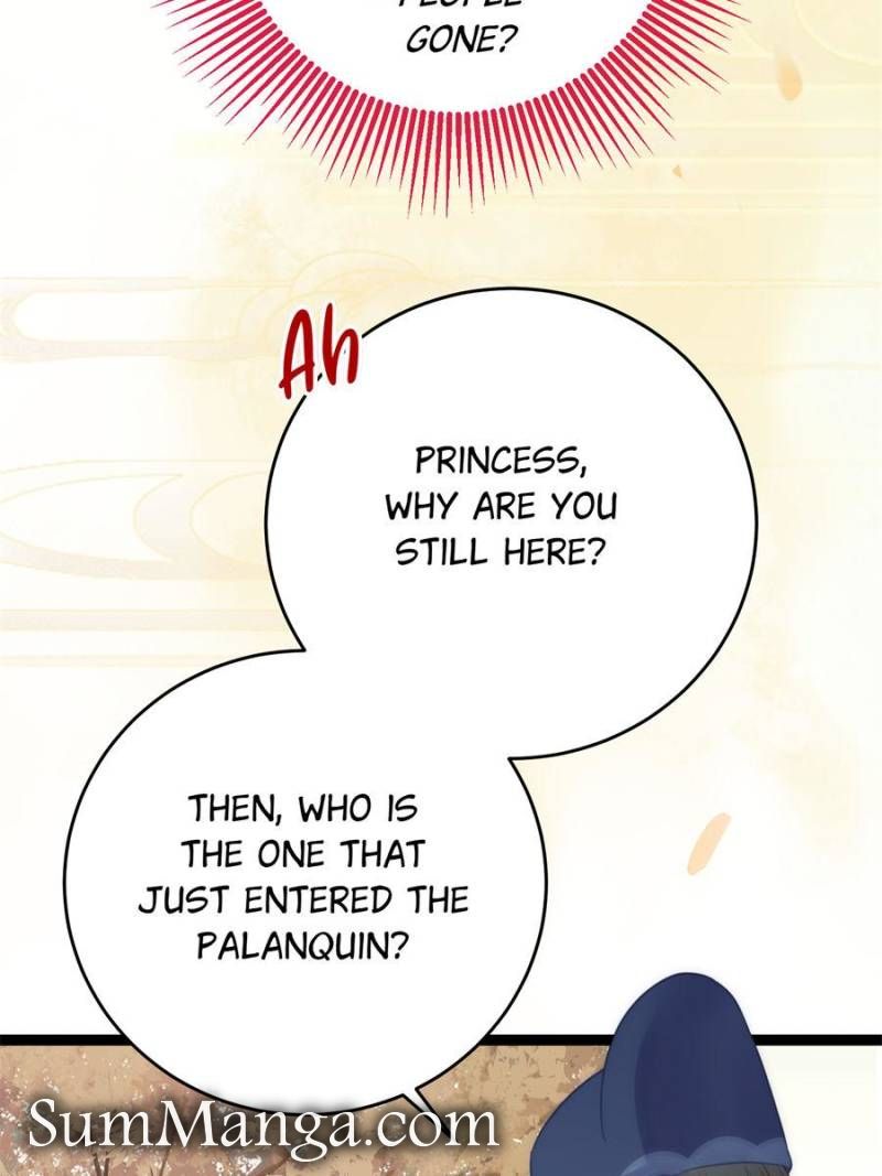 The Disciple’s Daily Plan: Seduce the Master Chapter 51 - Page 12
