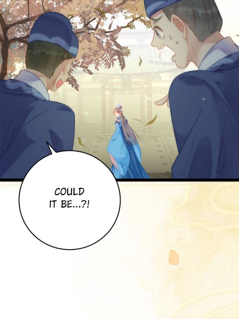 The Disciple’s Daily Plan: Seduce the Master Chapter 51 - Page 13