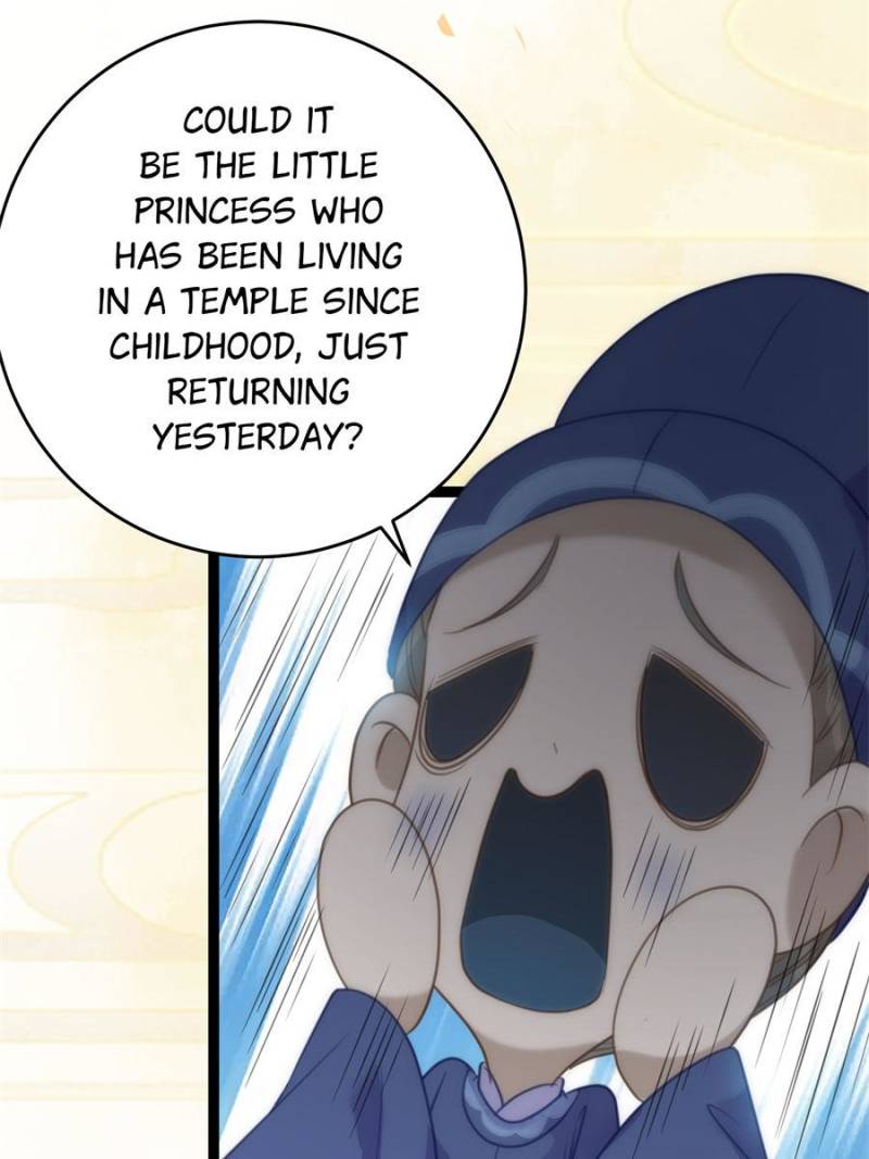The Disciple’s Daily Plan: Seduce the Master Chapter 51 - Page 14