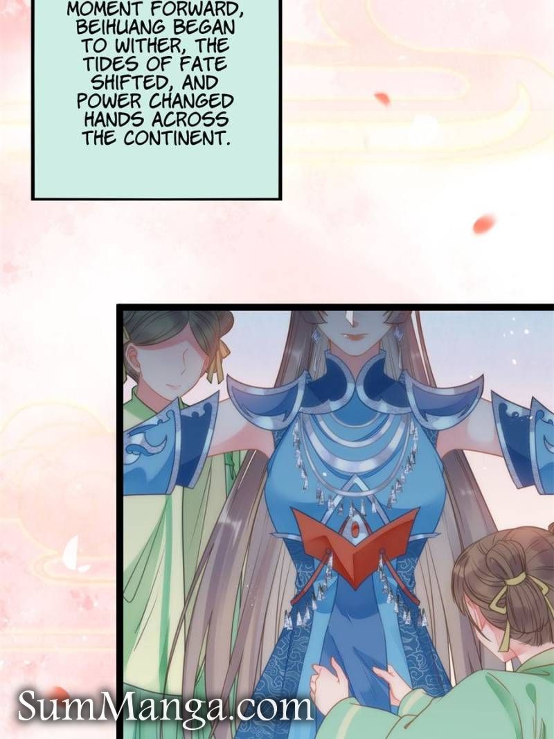 The Disciple’s Daily Plan: Seduce the Master Chapter 51 - Page 2
