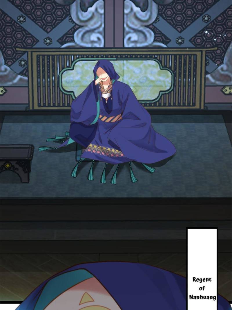 The Disciple’s Daily Plan: Seduce the Master Chapter 51 - Page 25