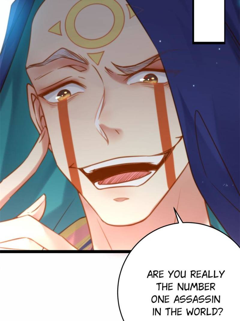 The Disciple’s Daily Plan: Seduce the Master Chapter 51 - Page 26