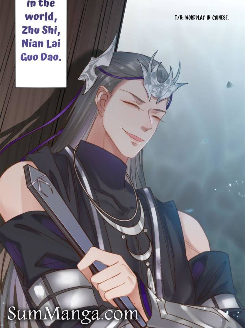 The Disciple’s Daily Plan: Seduce the Master Chapter 51 - Page 28