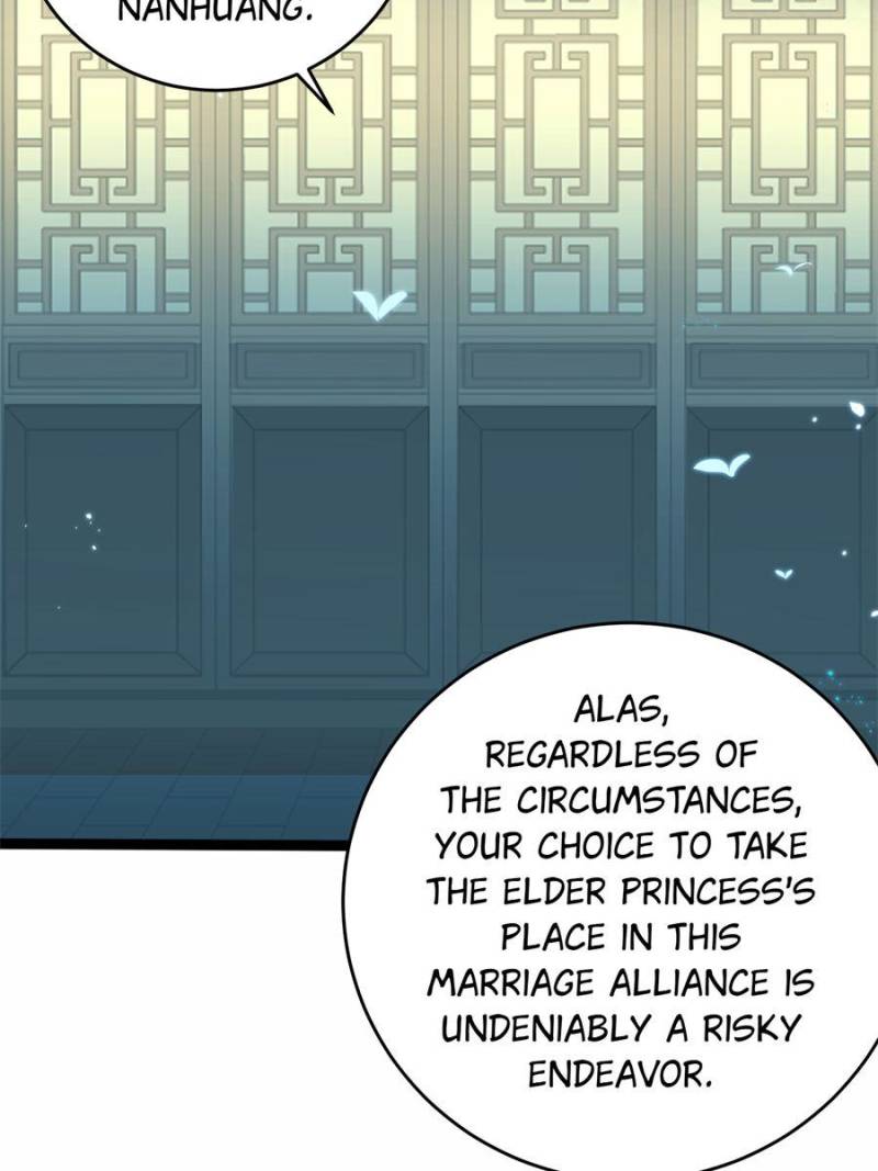 The Disciple’s Daily Plan: Seduce the Master Chapter 51 - Page 34