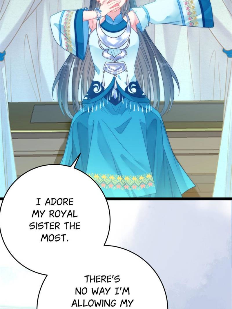 The Disciple’s Daily Plan: Seduce the Master Chapter 51 - Page 38