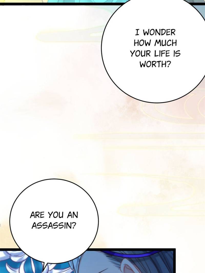 The Disciple’s Daily Plan: Seduce the Master Chapter 51 - Page 42