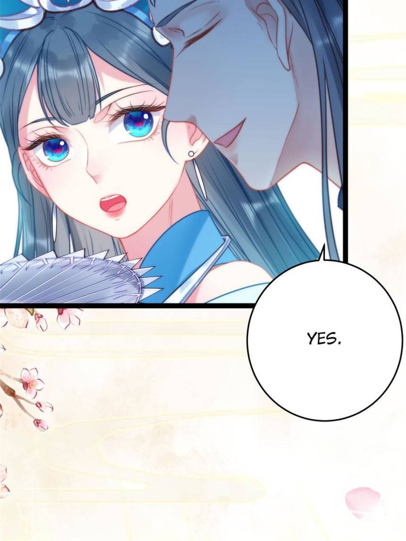The Disciple’s Daily Plan: Seduce the Master Chapter 51 - Page 43