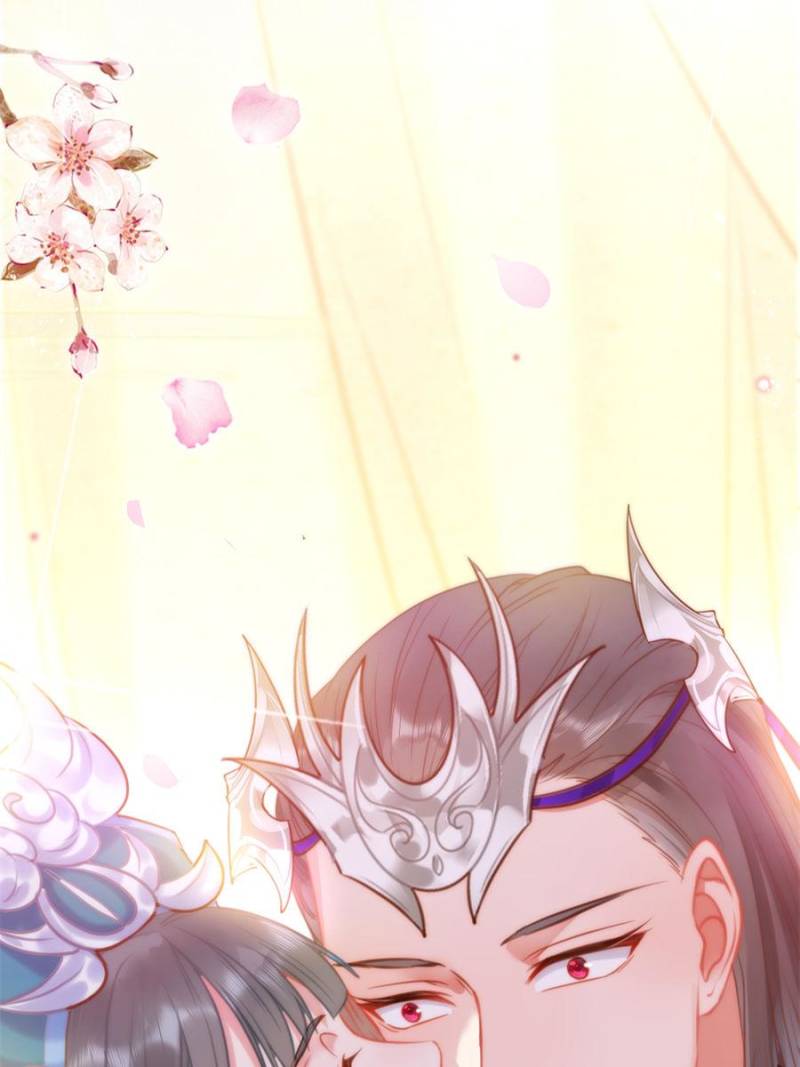The Disciple’s Daily Plan: Seduce the Master Chapter 51 - Page 44