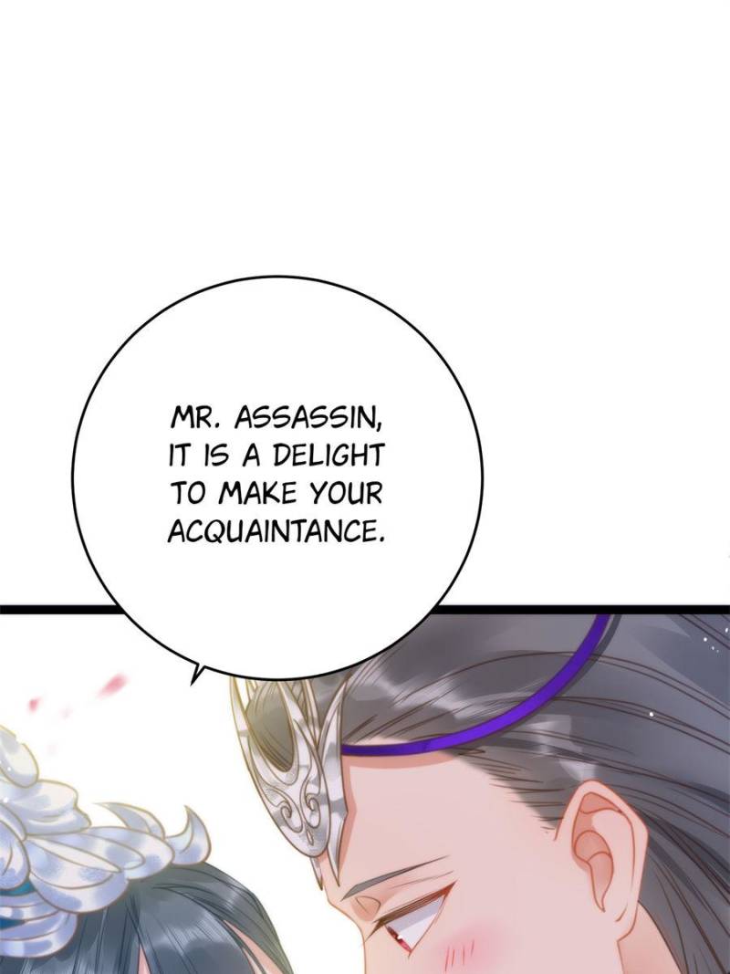 The Disciple’s Daily Plan: Seduce the Master Chapter 51 - Page 48