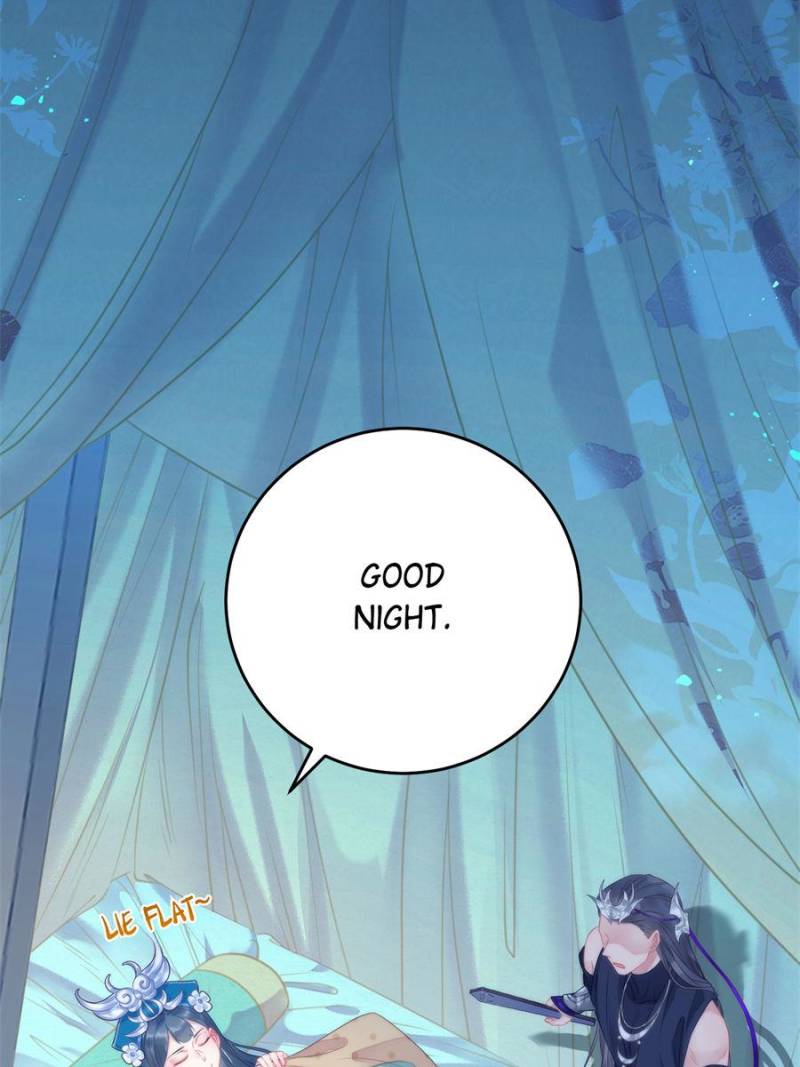 The Disciple’s Daily Plan: Seduce the Master Chapter 51 - Page 50