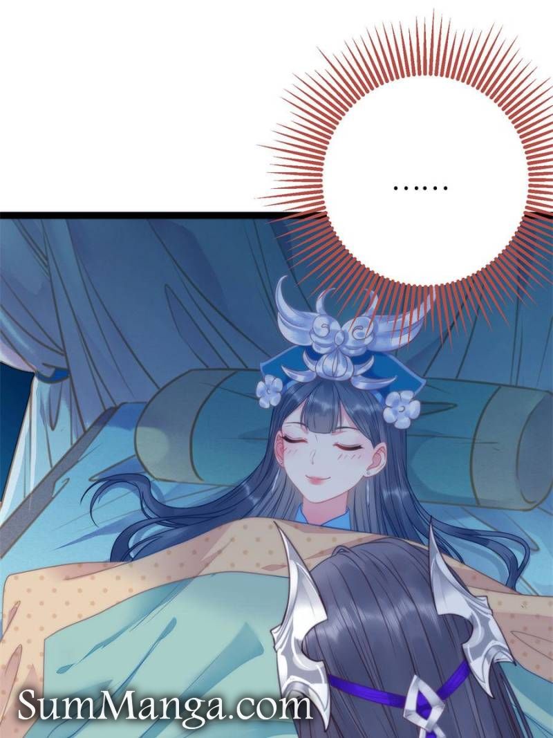 The Disciple’s Daily Plan: Seduce the Master Chapter 51 - Page 52