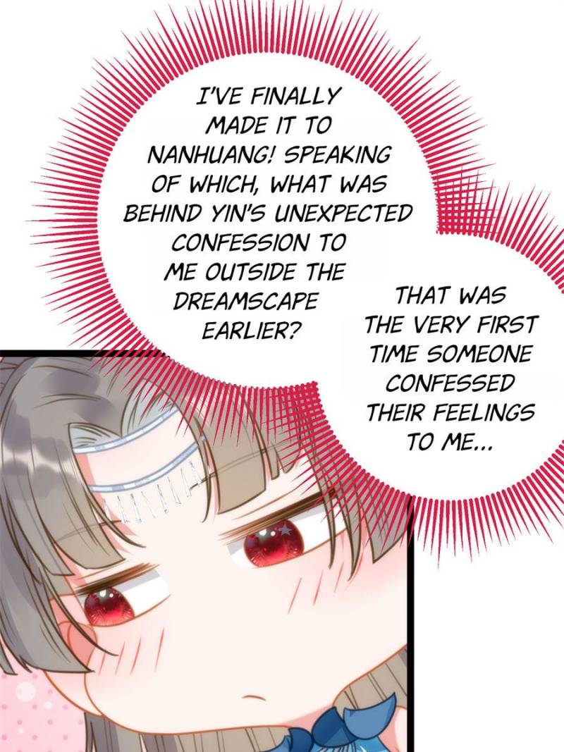 The Disciple’s Daily Plan: Seduce the Master Chapter 51 - Page 59