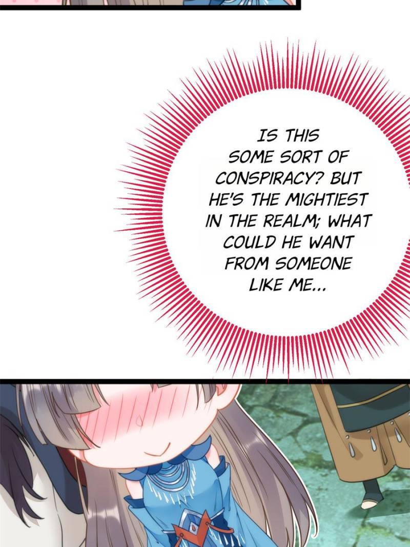 The Disciple’s Daily Plan: Seduce the Master Chapter 51 - Page 60