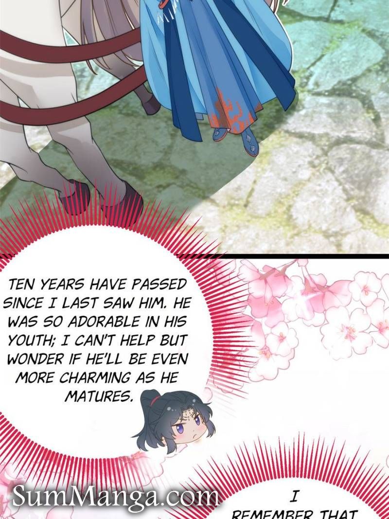 The Disciple’s Daily Plan: Seduce the Master Chapter 51 - Page 61