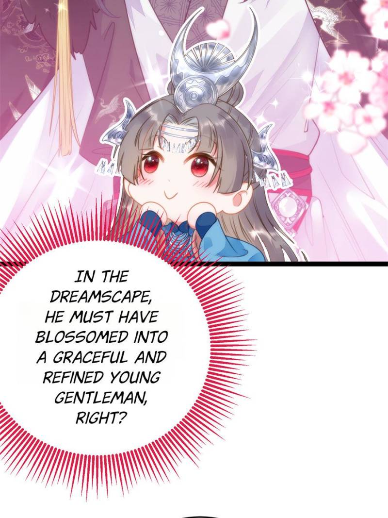 The Disciple’s Daily Plan: Seduce the Master Chapter 51 - Page 63