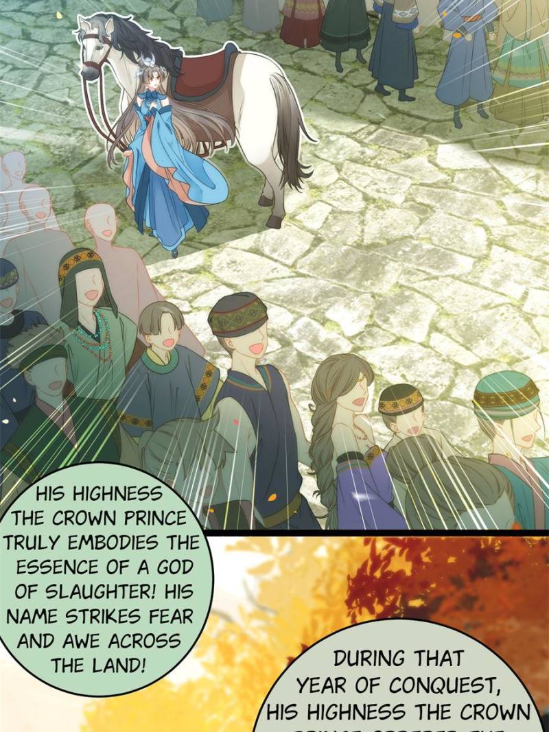 The Disciple’s Daily Plan: Seduce the Master Chapter 51 - Page 66