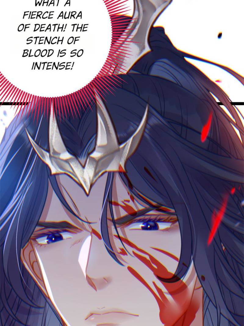 The Disciple’s Daily Plan: Seduce the Master Chapter 51 - Page 76