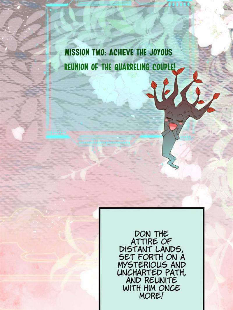The Disciple’s Daily Plan: Seduce the Master Chapter 51 - Page 8