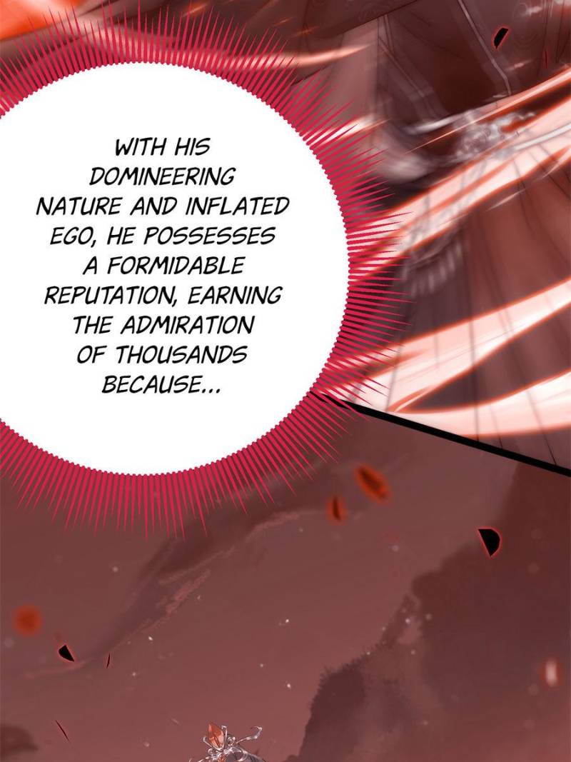 The Disciple’s Daily Plan: Seduce the Master Chapter 51 - Page 80