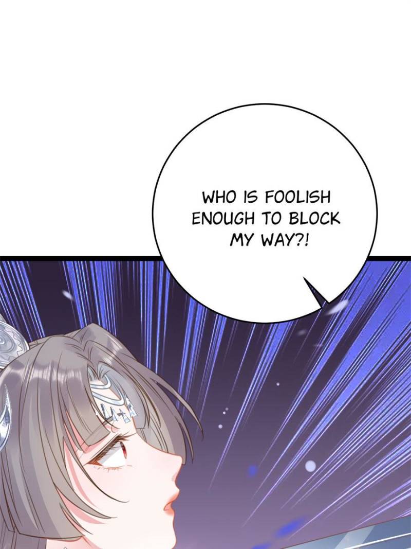 The Disciple’s Daily Plan: Seduce the Master Chapter 51 - Page 84
