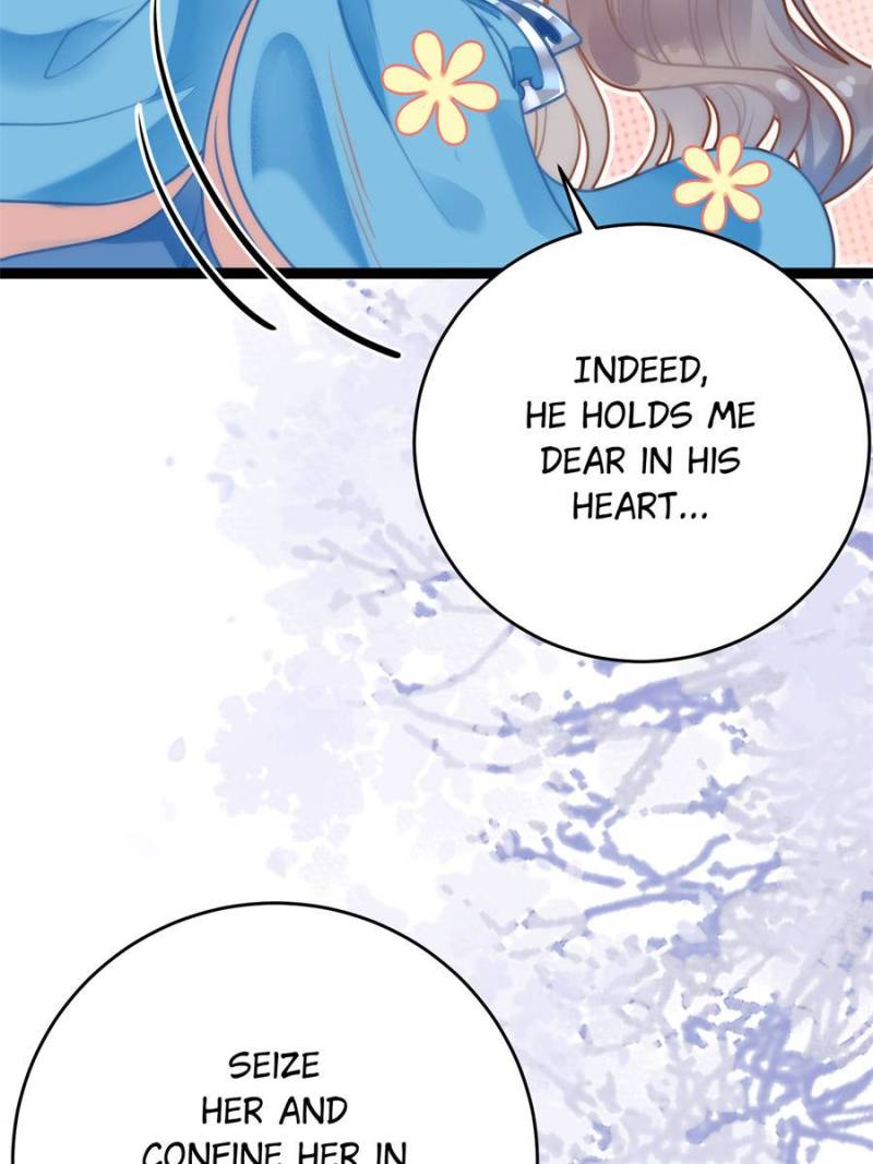The Disciple’s Daily Plan: Seduce the Master Chapter 52 - Page 13