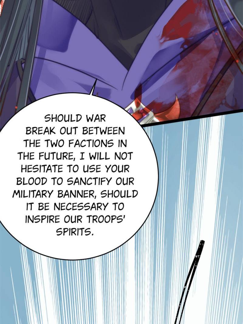 The Disciple’s Daily Plan: Seduce the Master Chapter 52 - Page 19