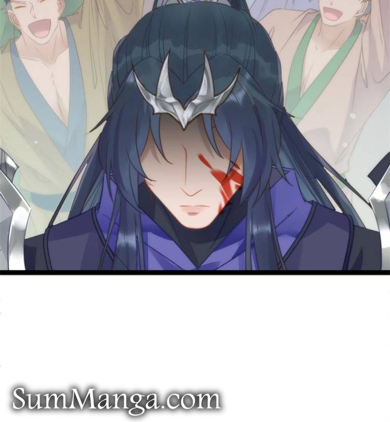 The Disciple’s Daily Plan: Seduce the Master Chapter 52 - Page 22