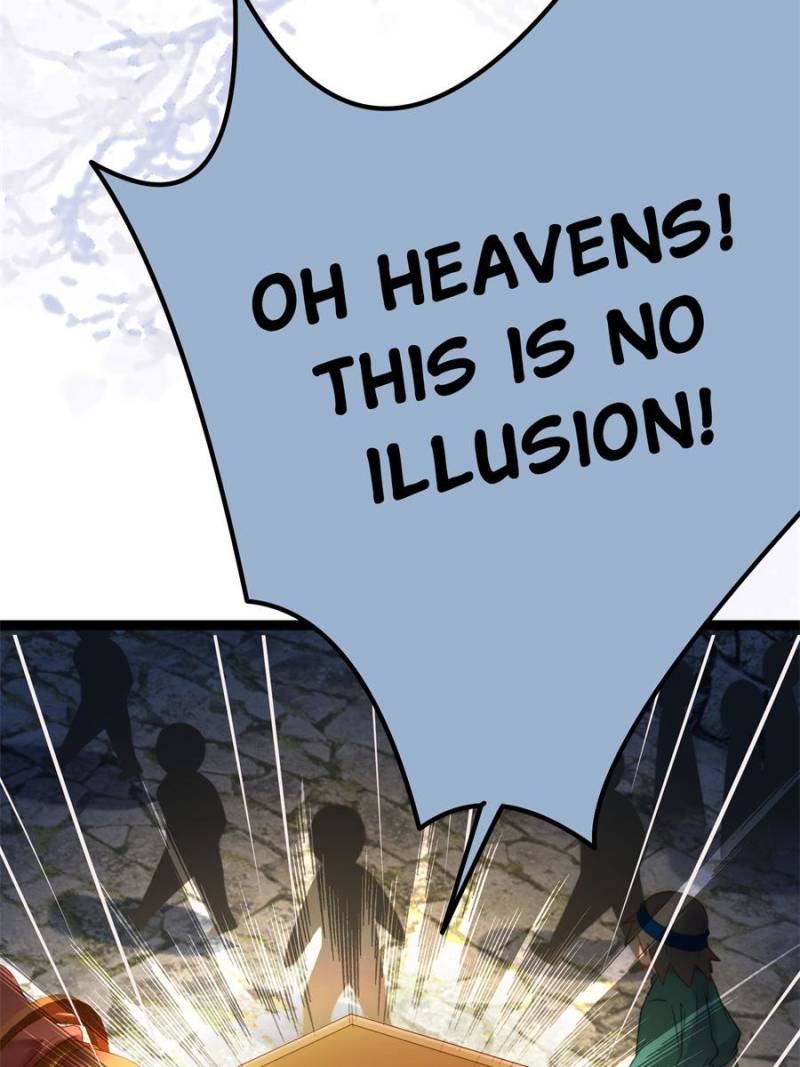 The Disciple’s Daily Plan: Seduce the Master Chapter 52 - Page 26