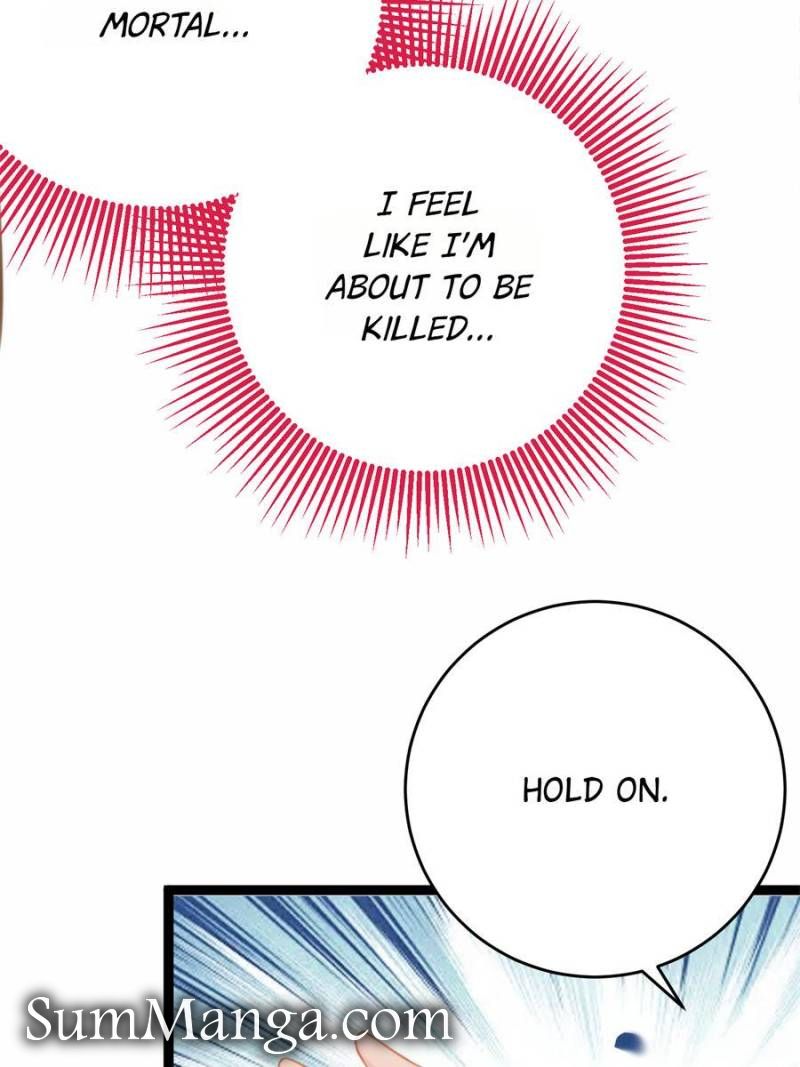 The Disciple’s Daily Plan: Seduce the Master Chapter 52 - Page 3
