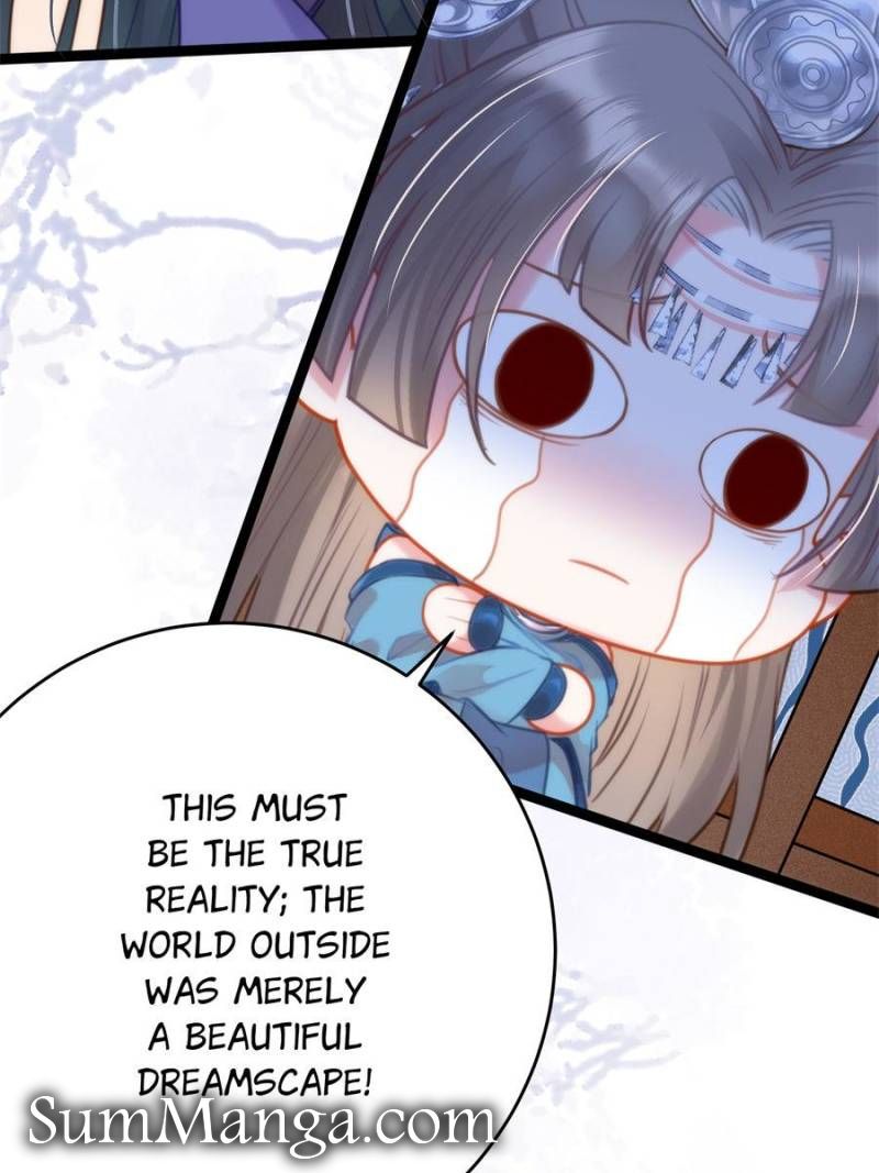 The Disciple’s Daily Plan: Seduce the Master Chapter 52 - Page 32