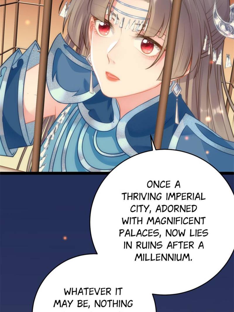 The Disciple’s Daily Plan: Seduce the Master Chapter 52 - Page 42