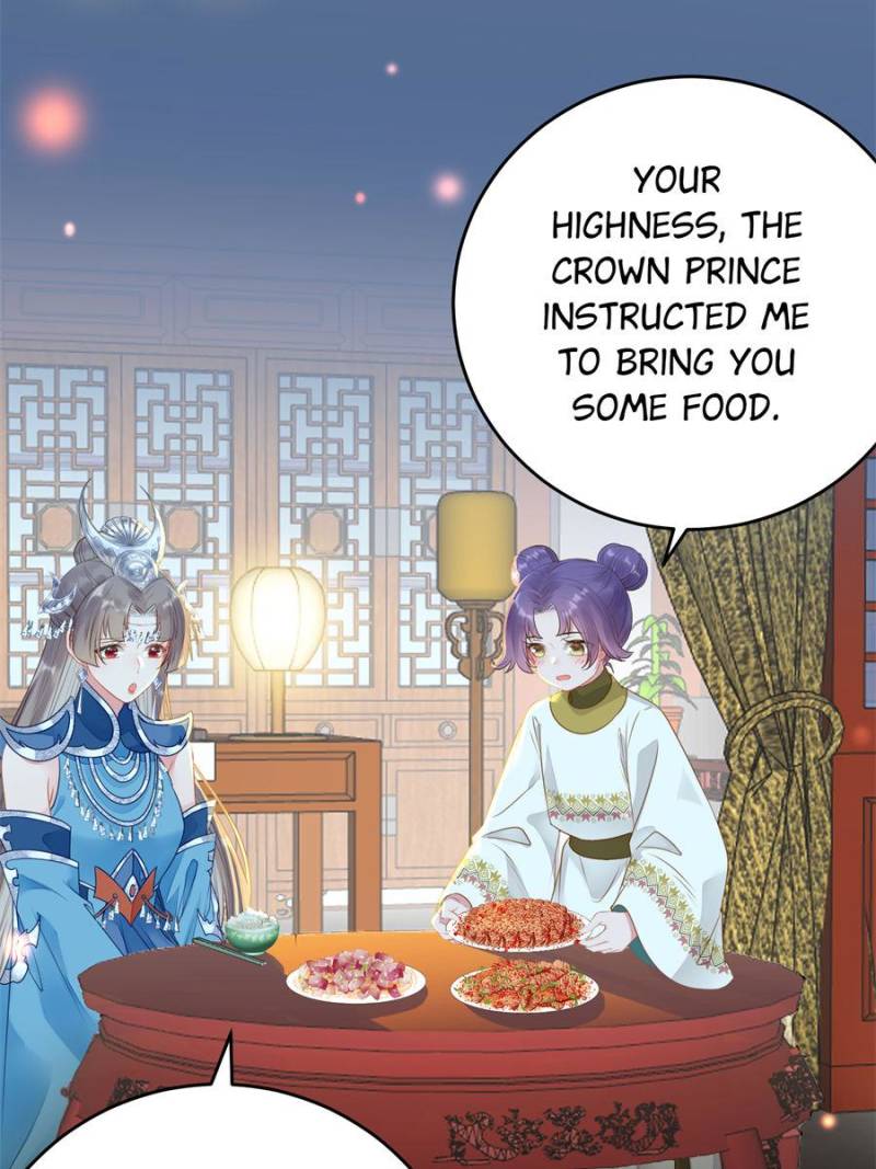 The Disciple’s Daily Plan: Seduce the Master Chapter 52 - Page 46