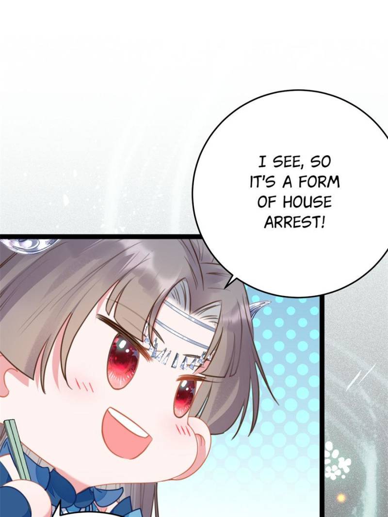 The Disciple’s Daily Plan: Seduce the Master Chapter 52 - Page 49