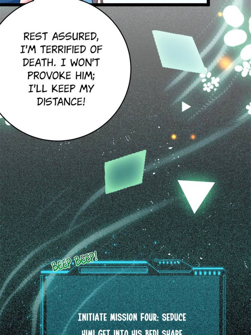The Disciple’s Daily Plan: Seduce the Master Chapter 52 - Page 50
