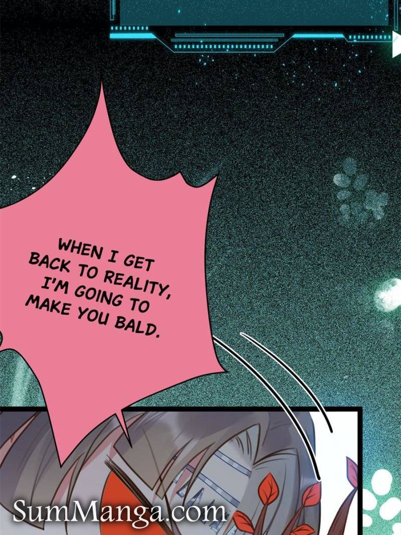 The Disciple’s Daily Plan: Seduce the Master Chapter 52 - Page 54