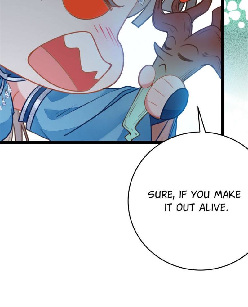 The Disciple’s Daily Plan: Seduce the Master Chapter 52 - Page 55