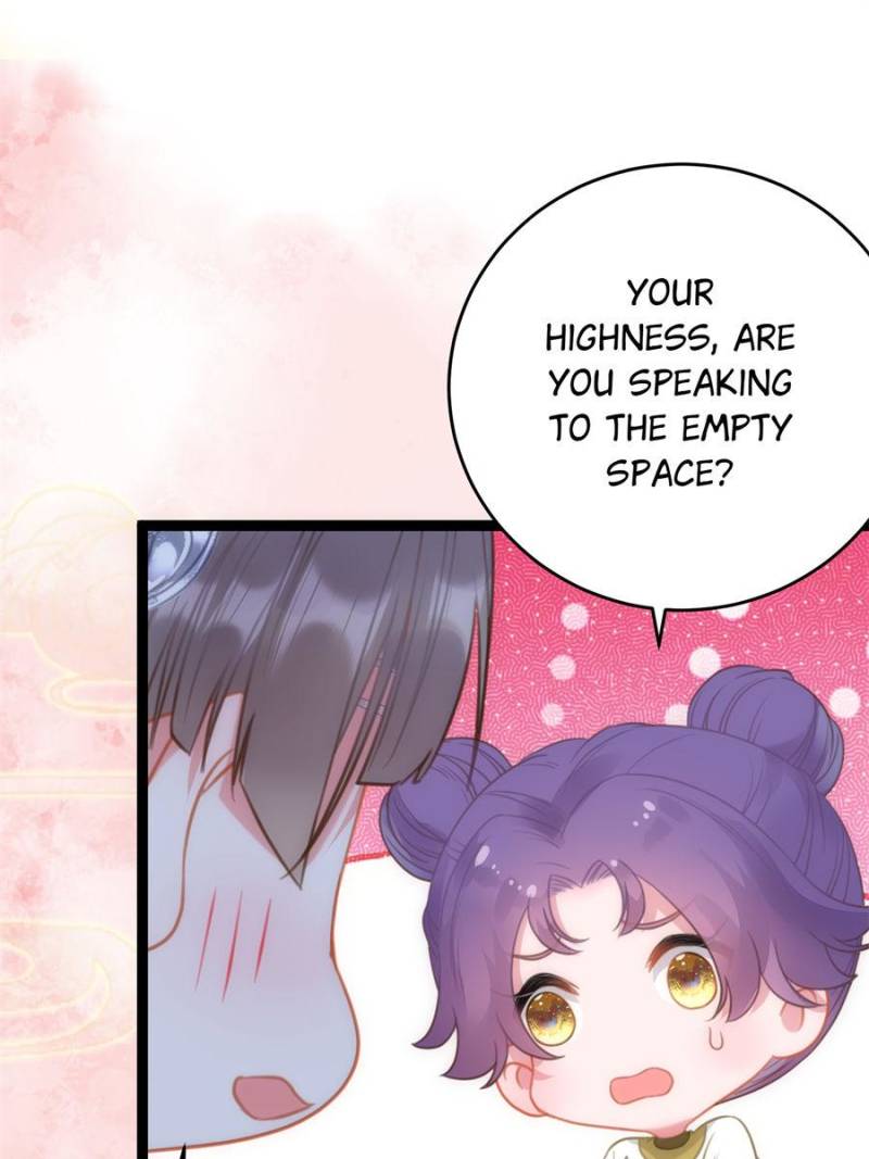 The Disciple’s Daily Plan: Seduce the Master Chapter 52 - Page 56