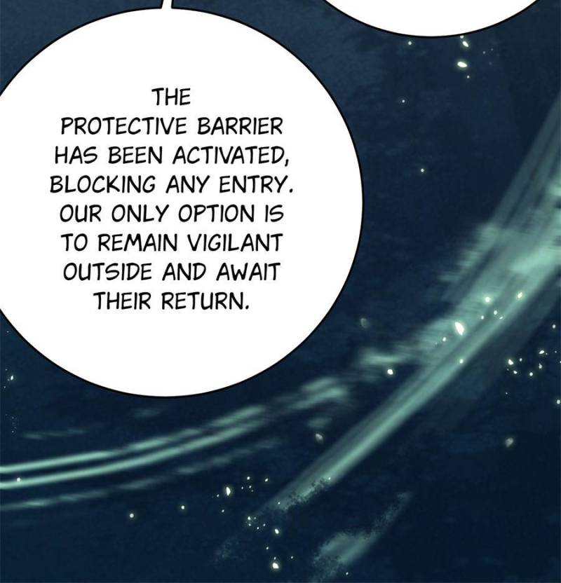 The Disciple’s Daily Plan: Seduce the Master Chapter 52 - Page 67