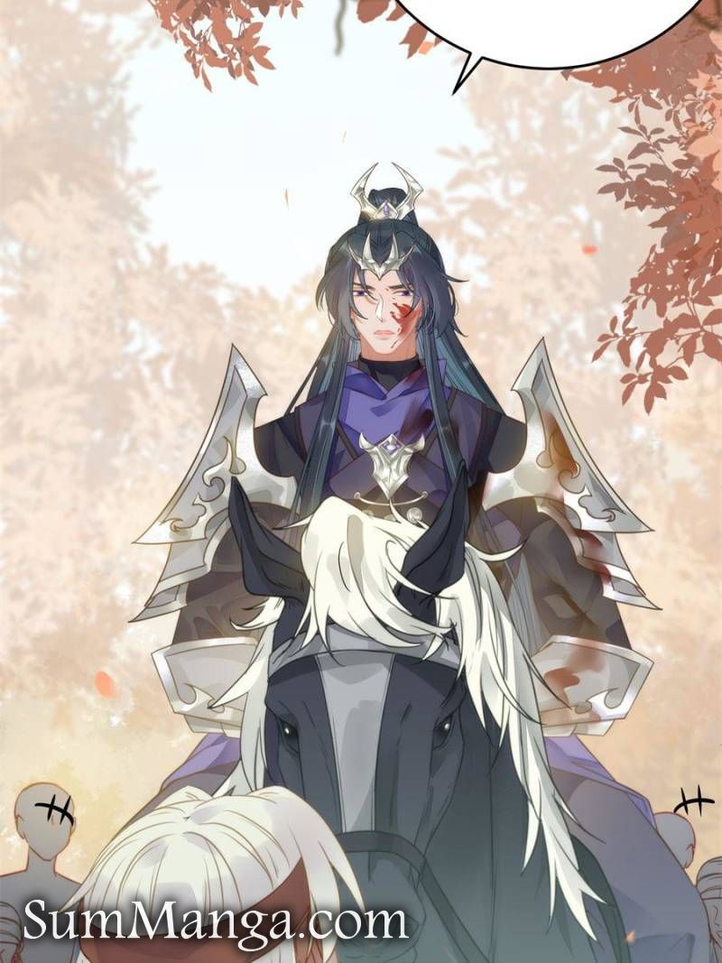 The Disciple’s Daily Plan: Seduce the Master Chapter 52 - Page 7