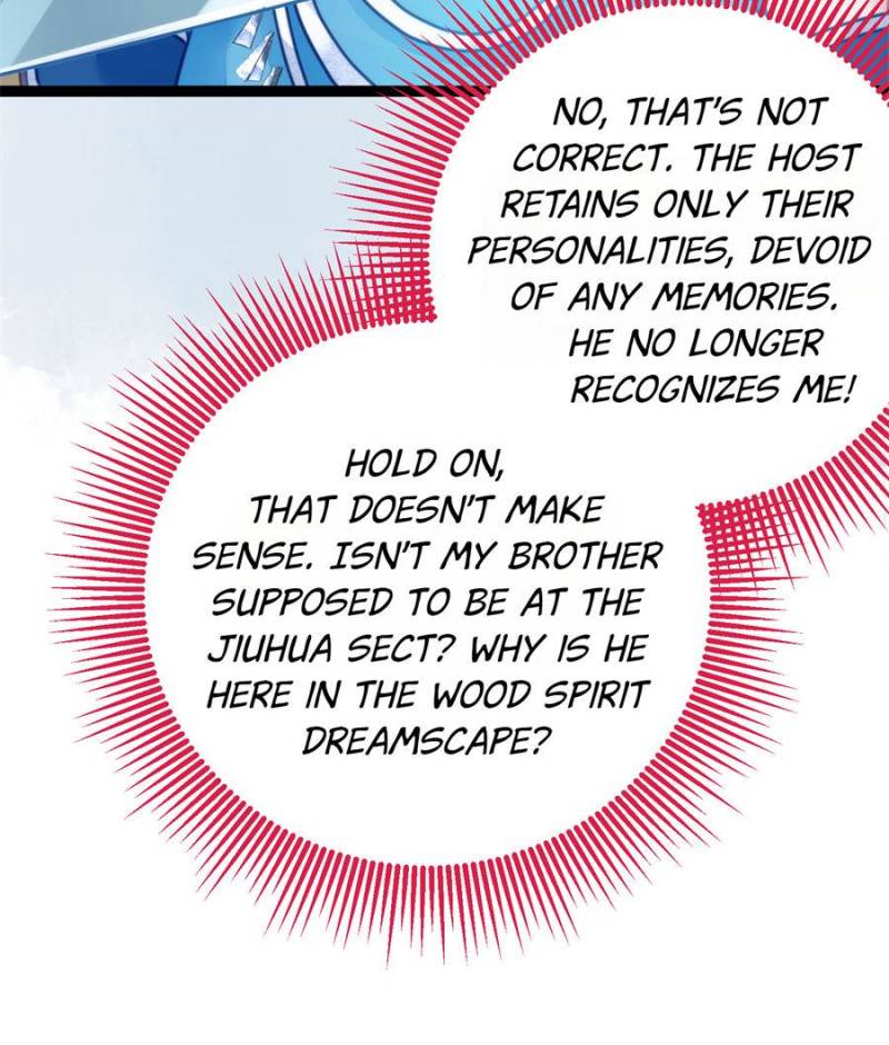 The Disciple’s Daily Plan: Seduce the Master Chapter 54 - Page 10