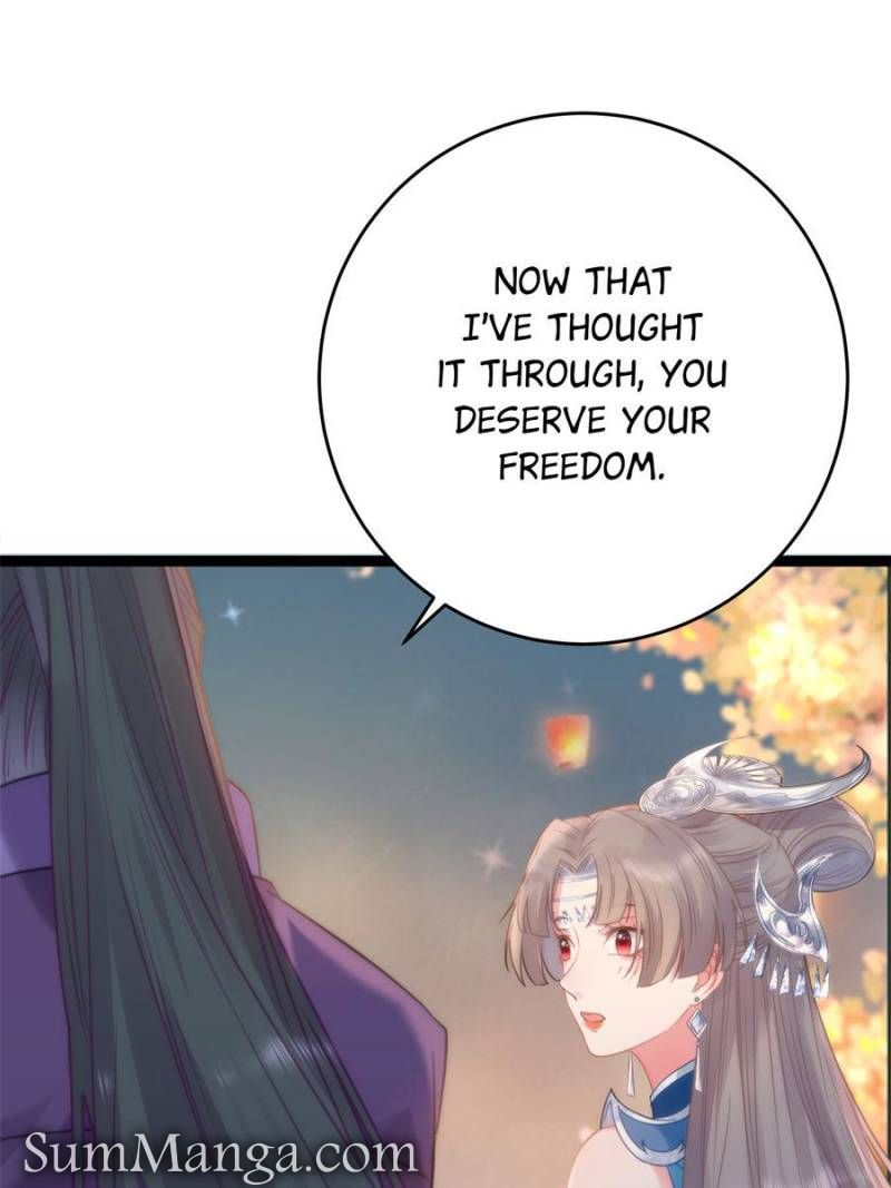 The Disciple’s Daily Plan: Seduce the Master Chapter 57 - Page 13