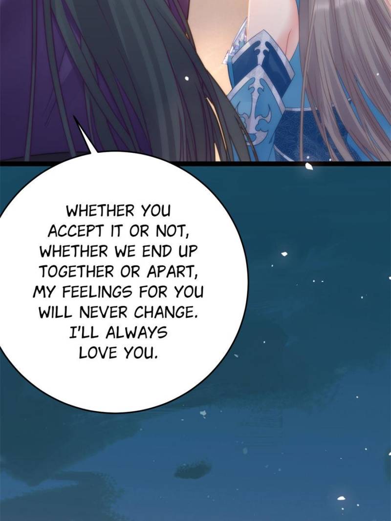 The Disciple’s Daily Plan: Seduce the Master Chapter 57 - Page 14