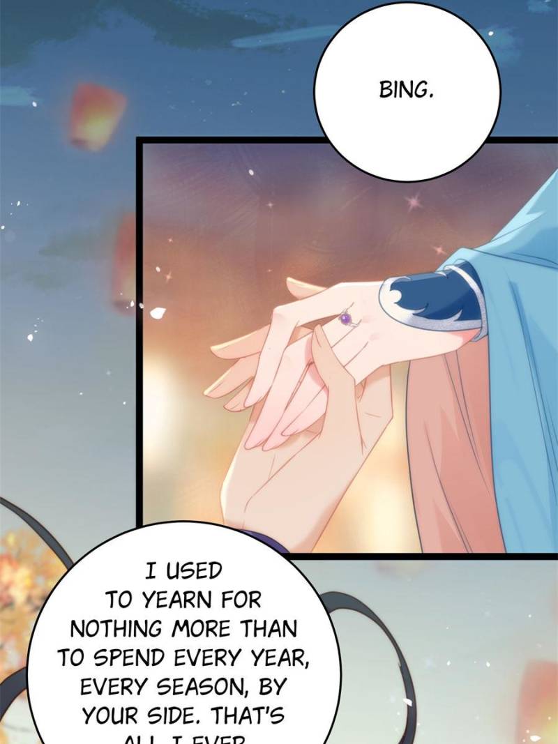 The Disciple’s Daily Plan: Seduce the Master Chapter 57 - Page 15