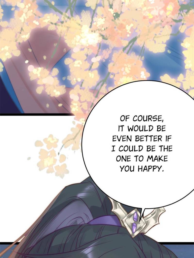 The Disciple’s Daily Plan: Seduce the Master Chapter 57 - Page 19