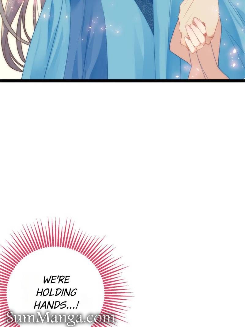 The Disciple’s Daily Plan: Seduce the Master Chapter 57 - Page 2